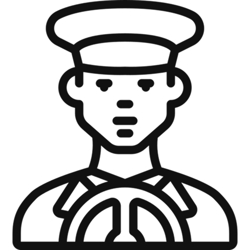Service Chauffeur